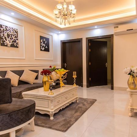 Grand House Hotel Abha Eksteriør billede