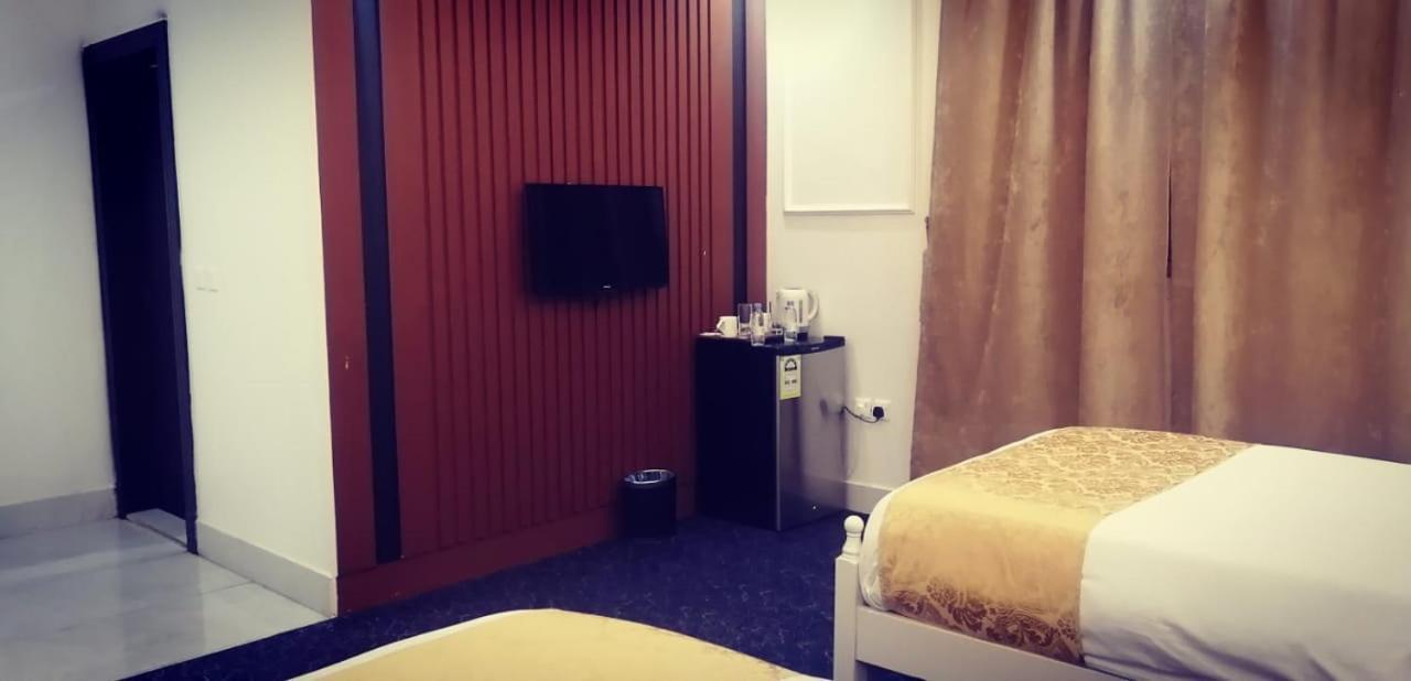 Grand House Hotel Abha Eksteriør billede